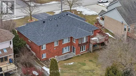711 21st A Avenue Hanover ON N4N 3M2