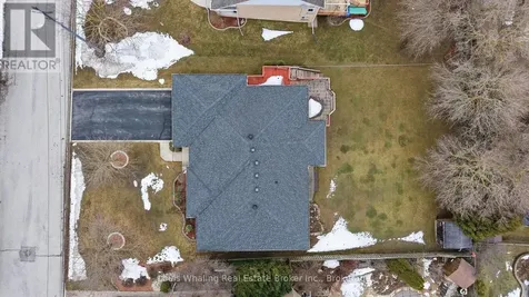 711 21st A Avenue Hanover ON N4N 3M2