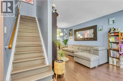 375 Pioneer Drive Kitchener ON N2P 1L8