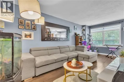 375 Pioneer Drive Kitchener ON N2P 1L8