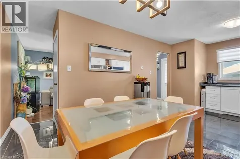 375 Pioneer Drive Kitchener ON N2P 1L8
