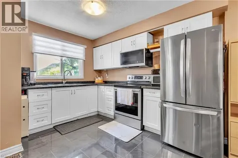 375 Pioneer Drive Kitchener ON N2P 1L8