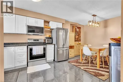 375 Pioneer Drive Kitchener ON N2P 1L8