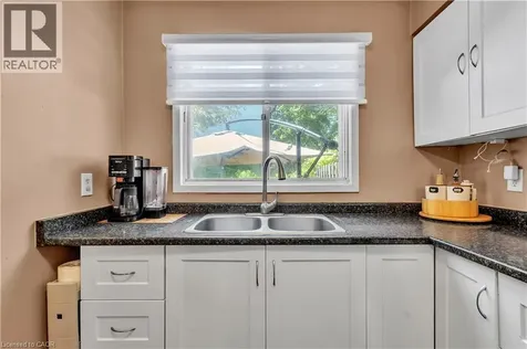 375 Pioneer Drive Kitchener ON N2P 1L8