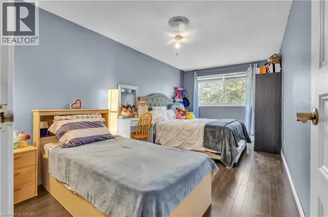 375 Pioneer Drive Kitchener ON N2P 1L8