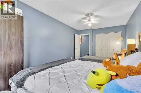 375 Pioneer Drive Kitchener ON N2P 1L8