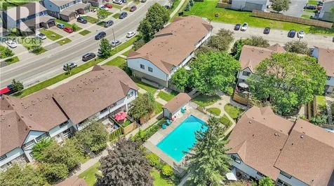 375 Pioneer Drive Kitchener ON N2P 1L8