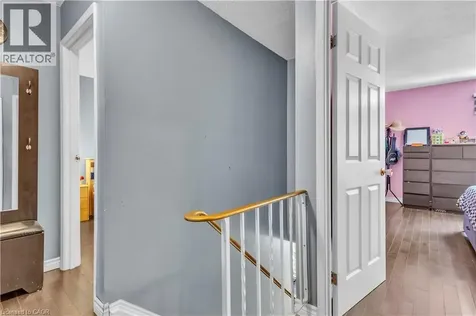 375 Pioneer Drive Kitchener ON N2P 1L8