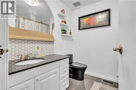 375 Pioneer Drive Kitchener ON N2P 1L8