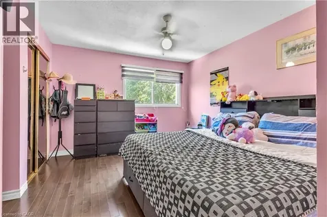 375 Pioneer Drive Kitchener ON N2P 1L8