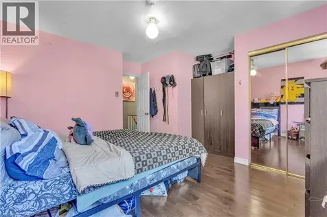 375 Pioneer Drive Kitchener ON N2P 1L8