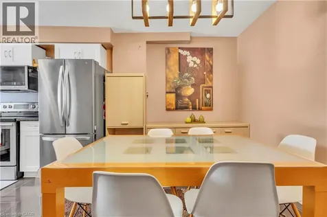 375 Pioneer Drive Kitchener ON N2P 1L8