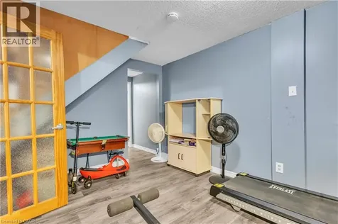 375 Pioneer Drive Kitchener ON N2P 1L8