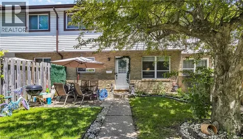 375 Pioneer Drive Kitchener ON N2P 1L8