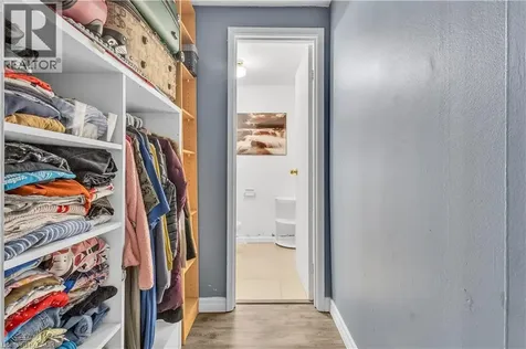 375 Pioneer Drive Kitchener ON N2P 1L8