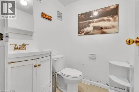 375 Pioneer Drive Kitchener ON N2P 1L8