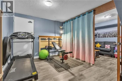 375 Pioneer Drive Kitchener ON N2P 1L8