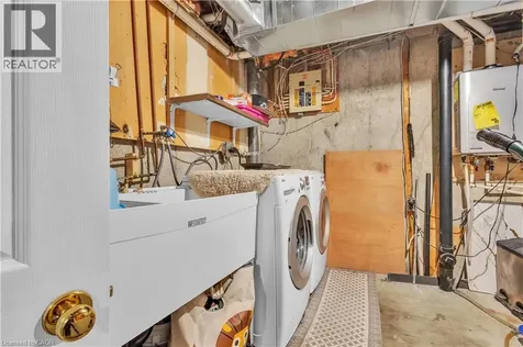 375 Pioneer Drive Kitchener ON N2P 1L8