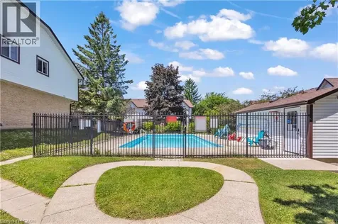 375 Pioneer Drive Kitchener ON N2P 1L8