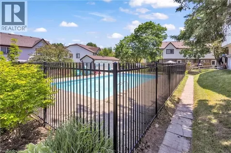 375 Pioneer Drive Kitchener ON N2P 1L8