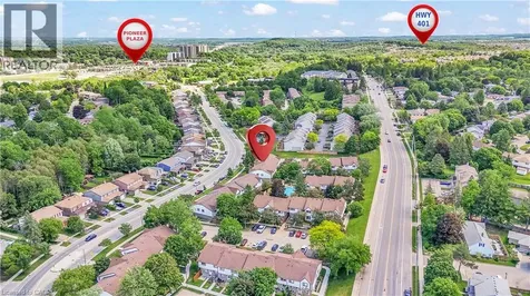 375 Pioneer Drive Kitchener ON N2P 1L8