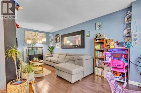 375 Pioneer Drive Kitchener ON N2P 1L8