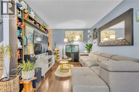 375 Pioneer Drive Kitchener ON N2P 1L8