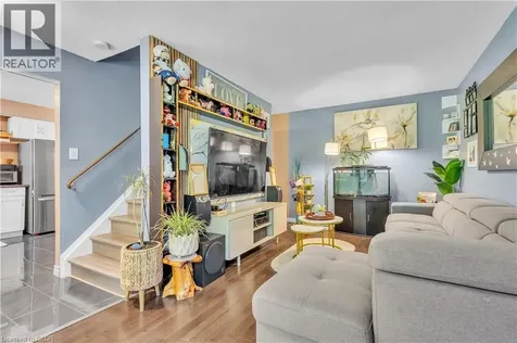 375 Pioneer Drive Kitchener ON N2P 1L8