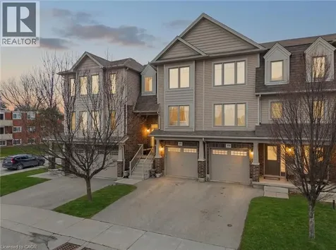750 Lawrence Street Cambridge ON N3H 2N1
