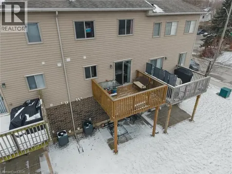 750 Lawrence Street Cambridge ON N3H 2N1