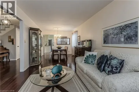 12 Branthaven Drive Stoney Creek ON L8J 2L9