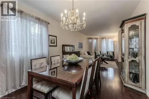 12 Branthaven Drive Stoney Creek ON L8J 2L9