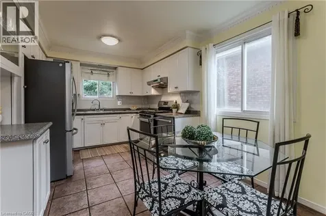 12 Branthaven Drive Stoney Creek ON L8J 2L9