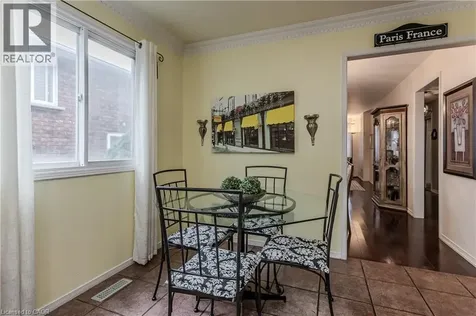 12 Branthaven Drive Stoney Creek ON L8J 2L9