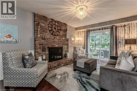 12 Branthaven Drive Stoney Creek ON L8J 2L9
