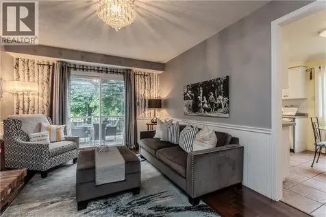12 Branthaven Drive Stoney Creek ON L8J 2L9