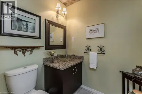 12 Branthaven Drive Stoney Creek ON L8J 2L9