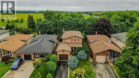 12 Branthaven Drive Stoney Creek ON L8J 2L9