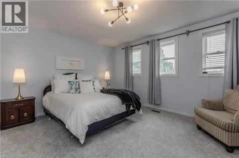 12 Branthaven Drive Stoney Creek ON L8J 2L9