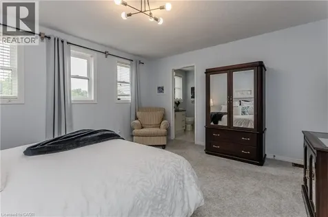 12 Branthaven Drive Stoney Creek ON L8J 2L9