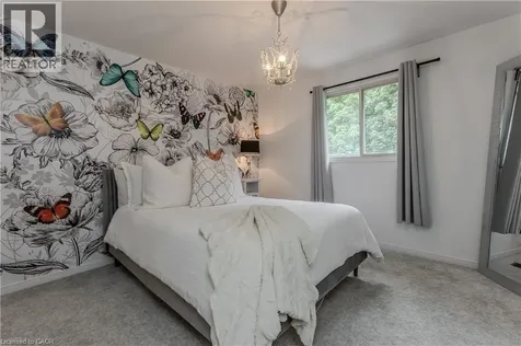 12 Branthaven Drive Stoney Creek ON L8J 2L9