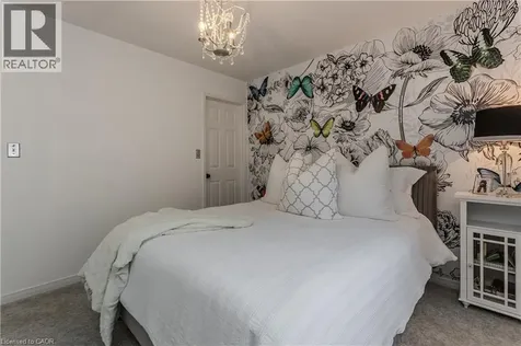 12 Branthaven Drive Stoney Creek ON L8J 2L9