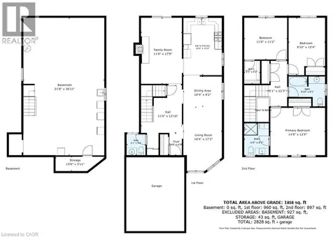 12 Branthaven Drive Stoney Creek ON L8J 2L9