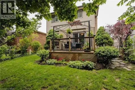 12 Branthaven Drive Stoney Creek ON L8J 2L9