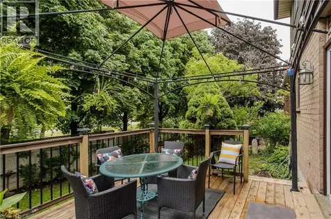 12 Branthaven Drive Stoney Creek ON L8J 2L9
