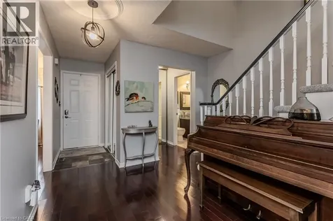 12 Branthaven Drive Stoney Creek ON L8J 2L9