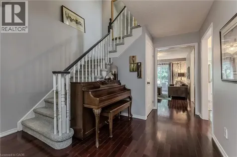 12 Branthaven Drive Stoney Creek ON L8J 2L9