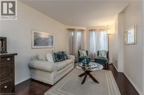 12 Branthaven Drive Stoney Creek ON L8J 2L9