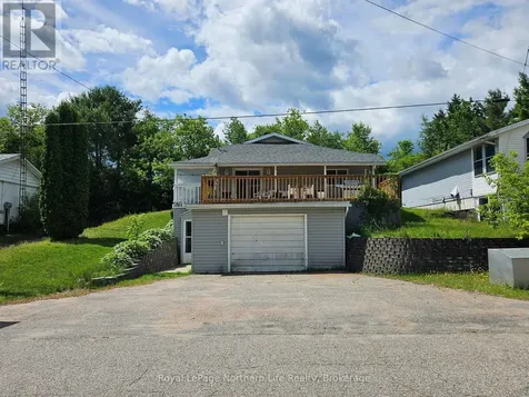 470 Ottawa Street Mattawa ON P0H 1V0