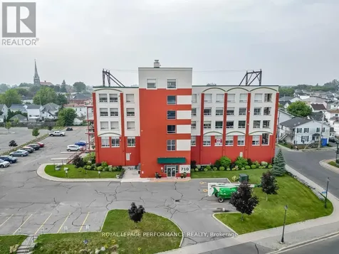 710 Cotton Mill Street Cornwall ON K6H 7L3